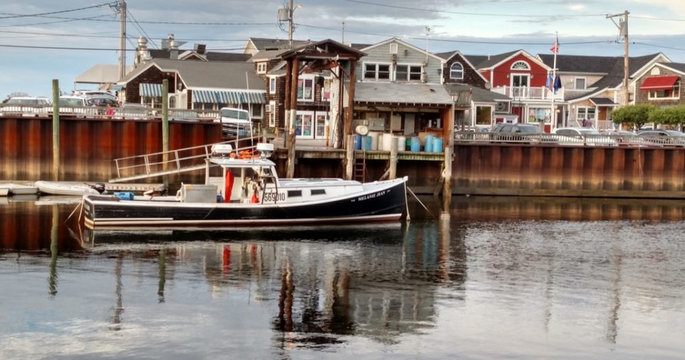 Rental homes in the towns of Ogunquit, Wells and York on the coast of