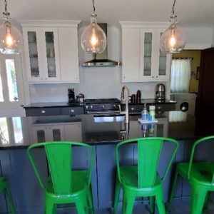 313 - The Littlefield House in Perkins Cove sleeps 8