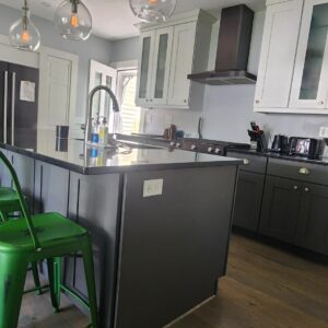 313 - The Littlefield House in Perkins Cove sleeps 8