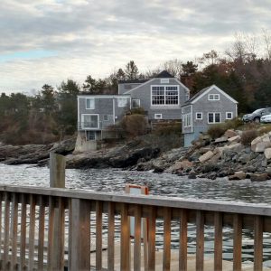 301 - Historic Woodbury (Art) Studio