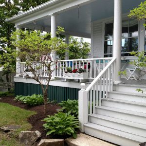 311 - One of Ogunquit's Hidden Treasures