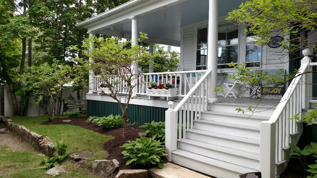 311 One of Ogunquit’s Hidden Treasures Ogunquit Rental Properties