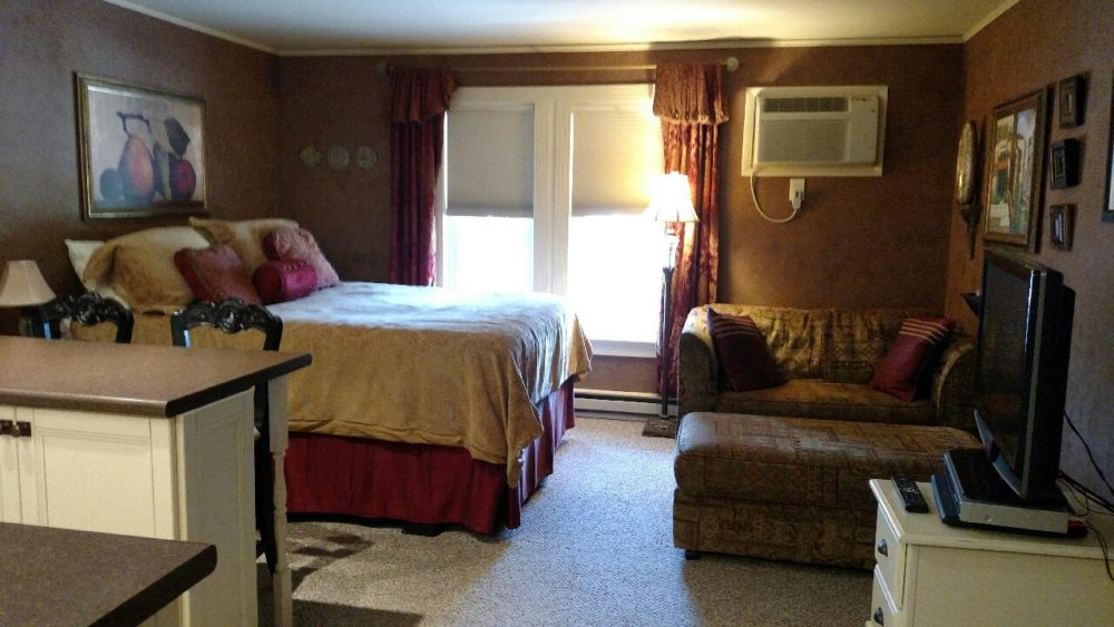 003 The Seasons Condominiums Ogunquit Rental Properties