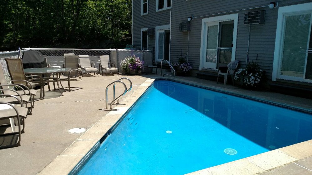 003 The Seasons Condominiums Ogunquit Rental Properties