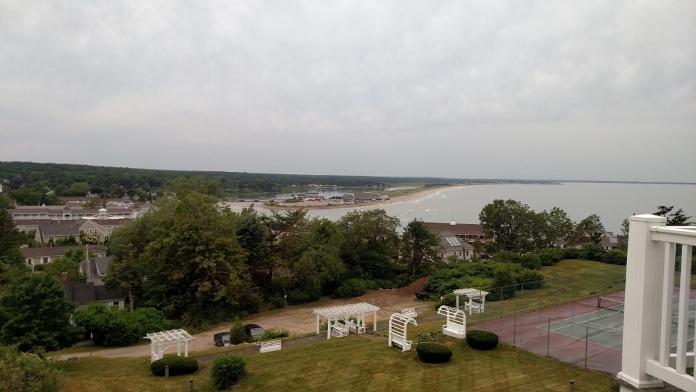 101 Lookout Unit No. 412 Ogunquit Rental Properties