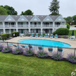 110 - Ocean Towers Condominiums Unit 210