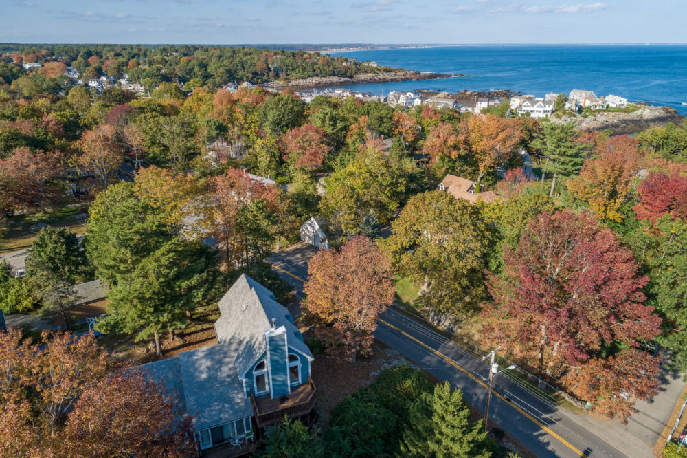 403 One Seaside Block to Perkins Cove Ogunquit Rental Properties