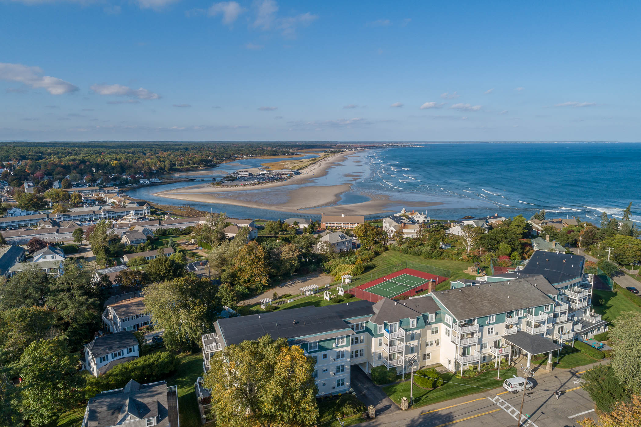 107 Lookout Unit No. 305 Ogunquit Rental Properties