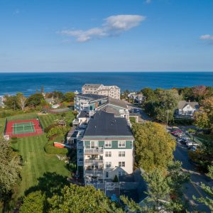 102 - Lookout Unit No. 106