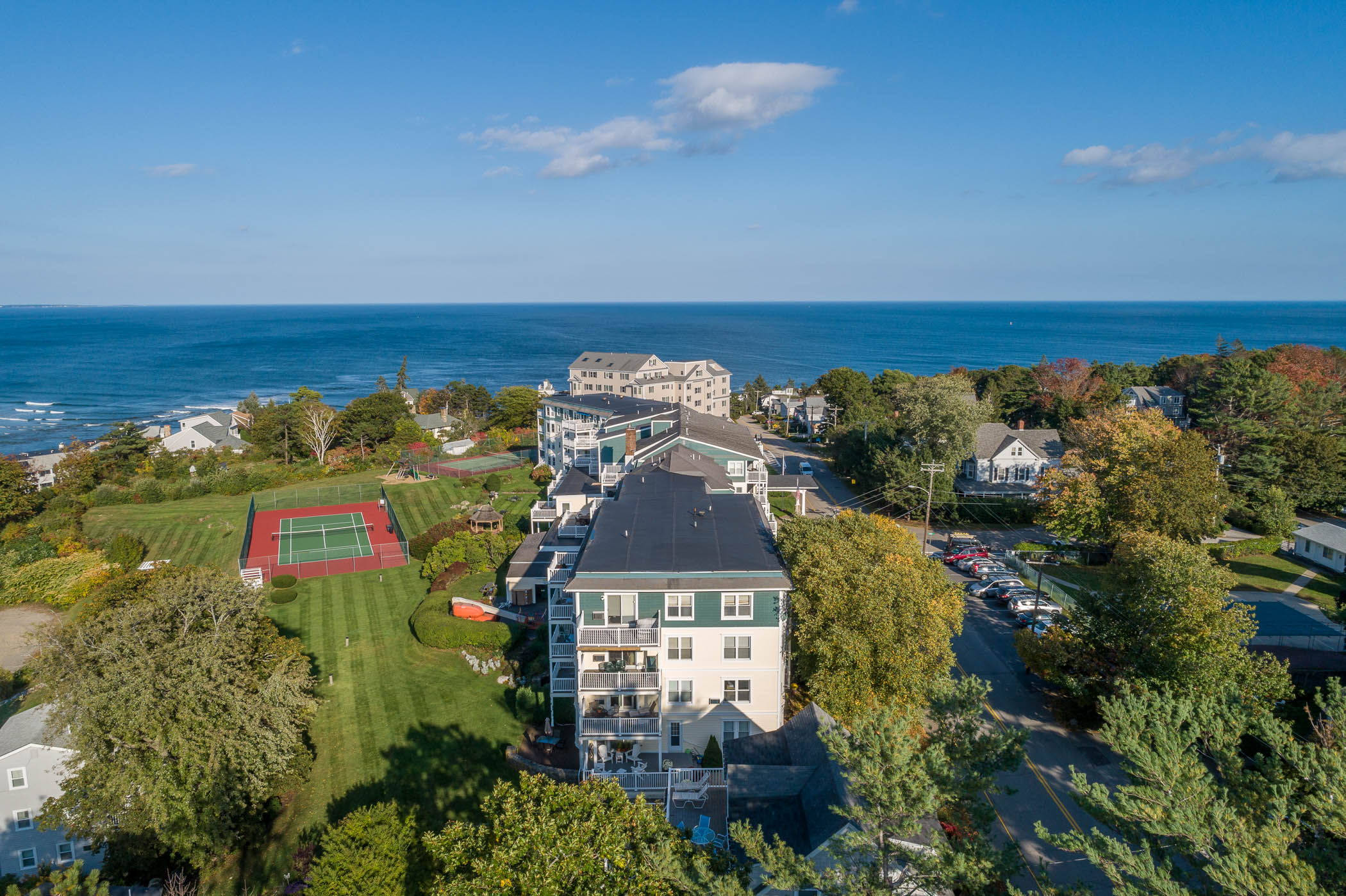 102 Lookout Unit No. 106 Ogunquit Rental Properties