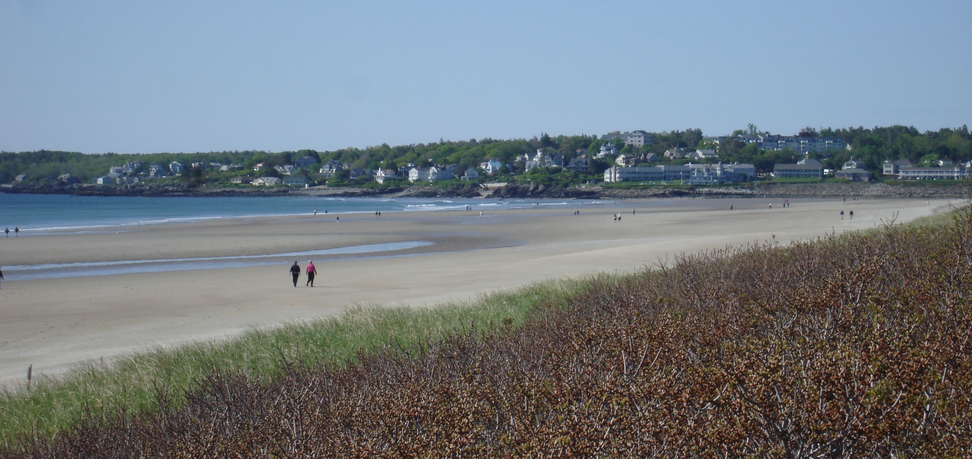 Rental Homes In The Towns Of Ogunquit Wells And York On The Coast