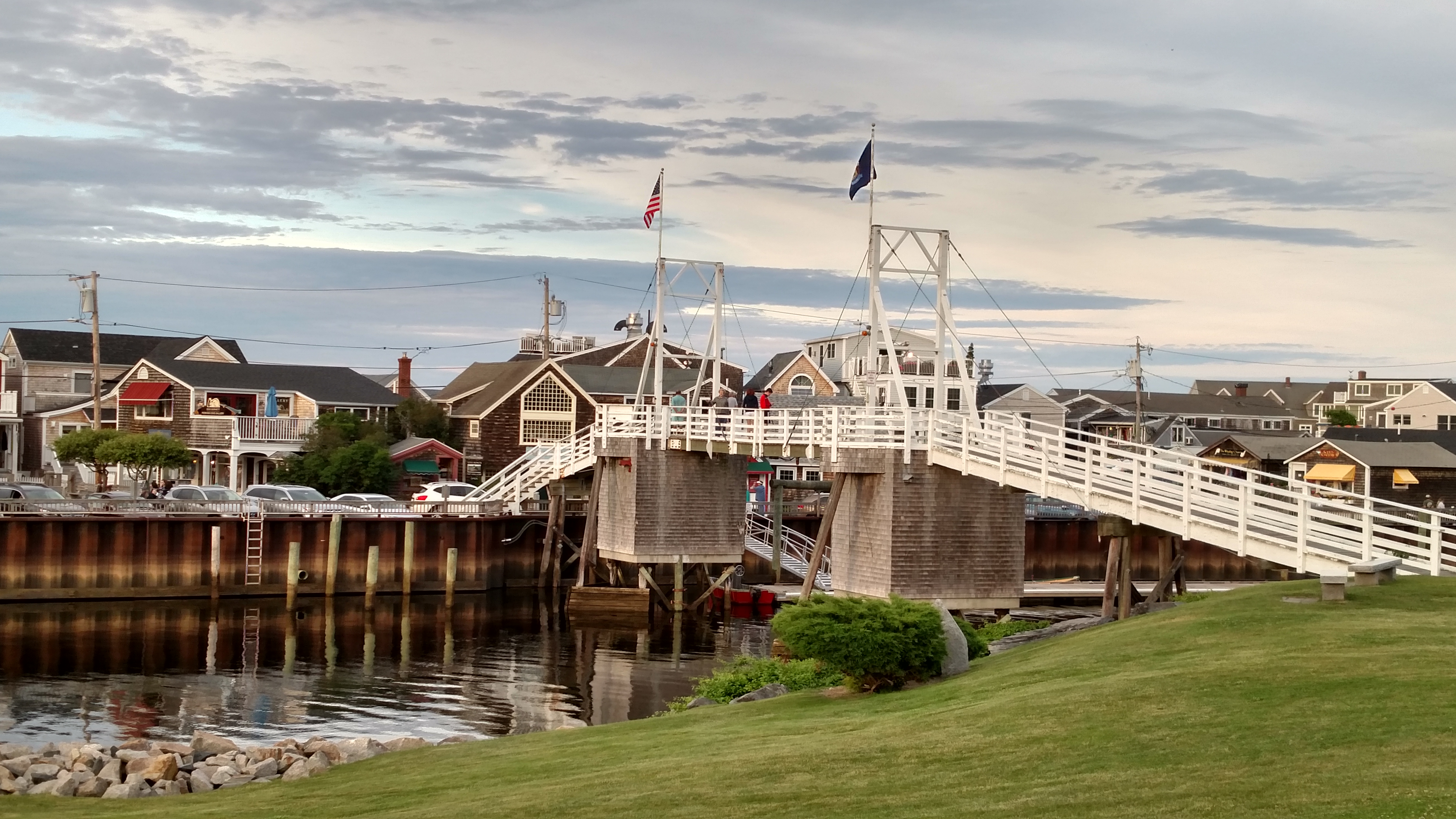 About Ogunquit Rental Properties Ogunquit Rental Properties