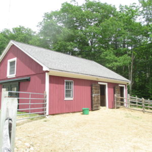 00 - Horse Friendly Accommodations