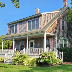 407 - Fabulous Beachmere  Place Location