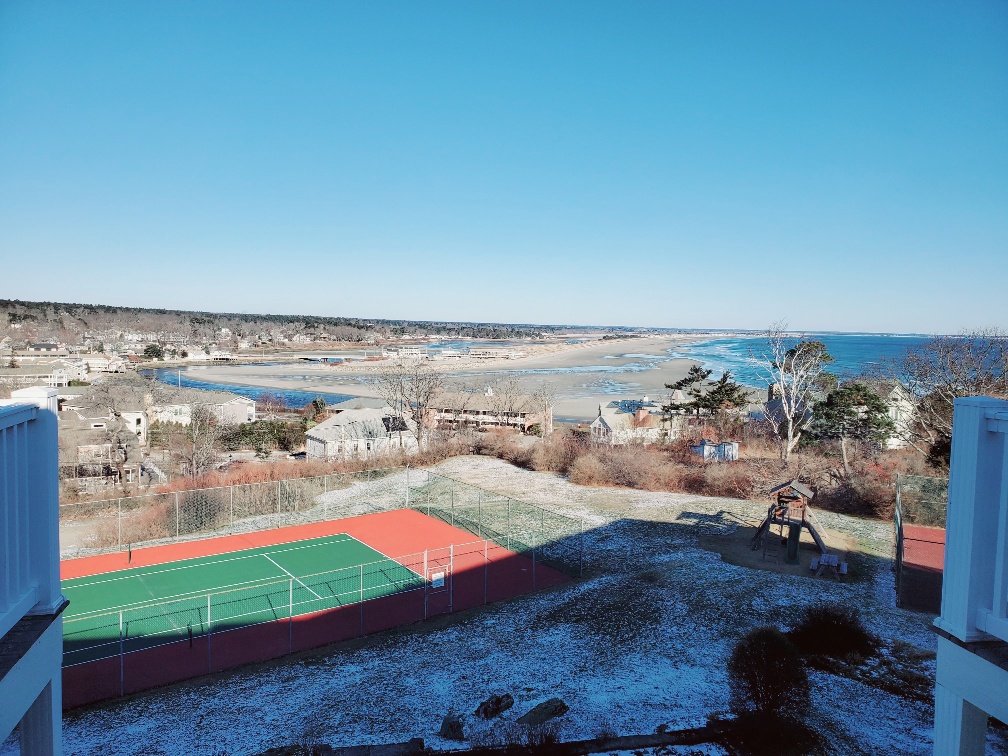 112 Lookout No. 406 Ogunquit Rental Properties
