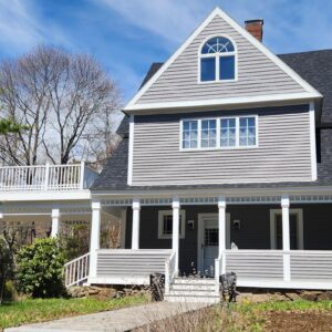402 Stature with Style - Timeless Maine Charm, Steps from the Sea- beginning May 1st, remaining weeks have been discounted!